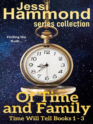 cover image of Of Time and Family
